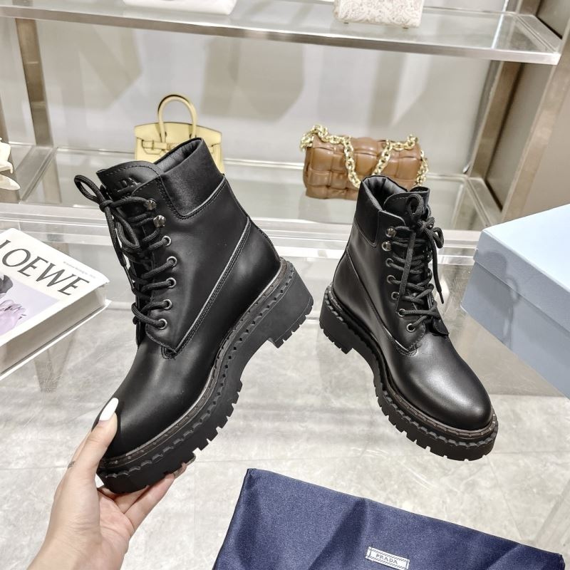 Prada Boots